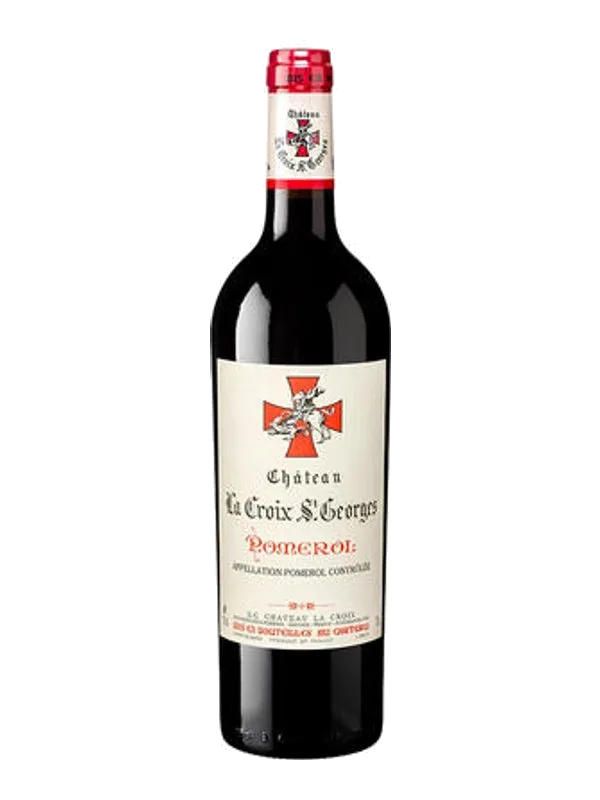 La Croix St. Georges Pomerol
