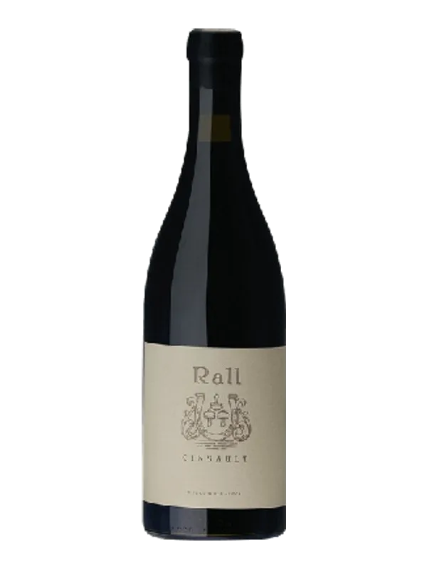 Rall Cinsault