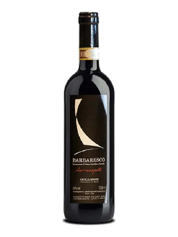 Cecilia Monte Barbaresco Serracapelli