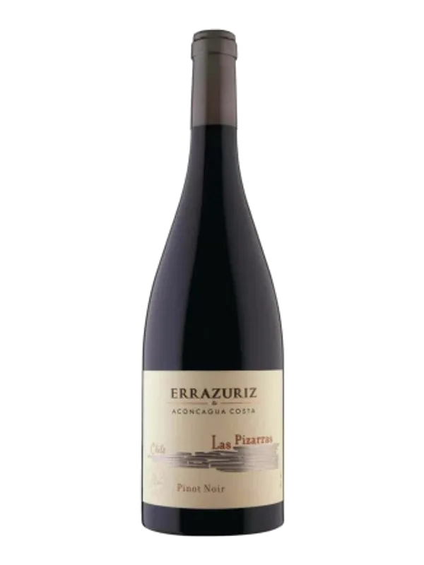 Las Pizzaras Pinot Noir Aconcagua