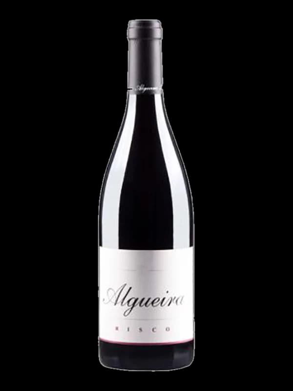 Ribeira Sacra Risco