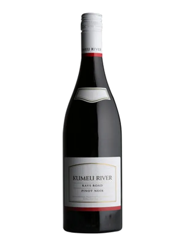 Kumeu River, Rays Road Pinot Noir, Hawkes Bay