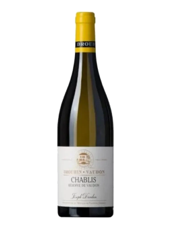 Joseph Drouhin (Drouhin Vaudon) Chablis Reserve de Vaudon