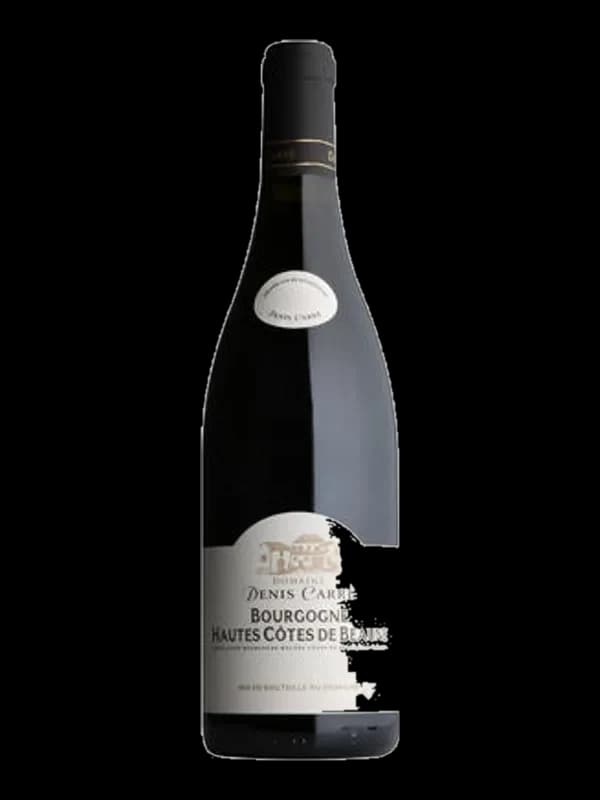 Bourgogne Rouge, Les Lormes, Domaine Denis Carré