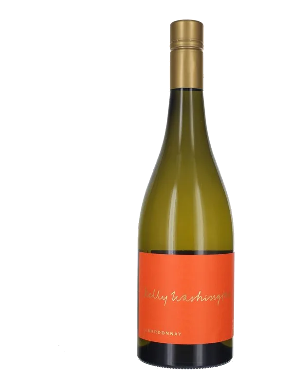 Organic Chardonnay