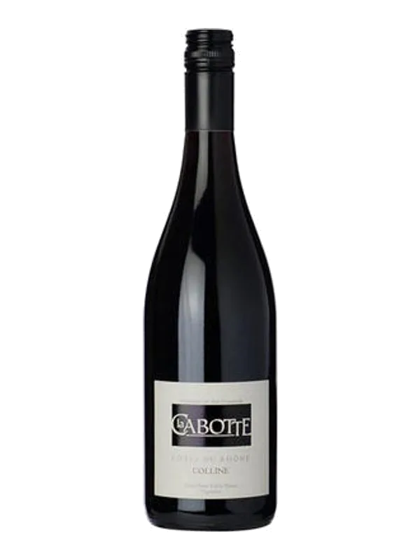 Côtes du Rhône Rouge, Colline