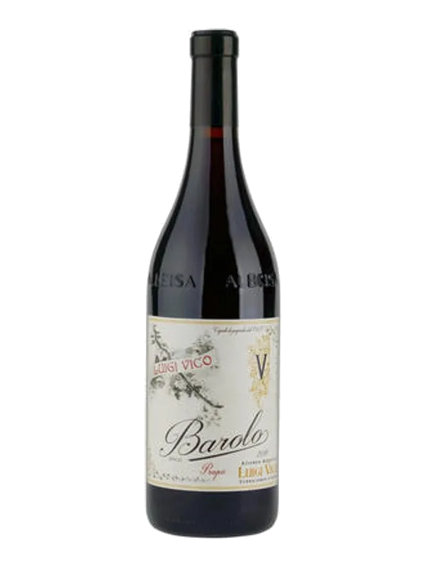 Barolo, Prapò