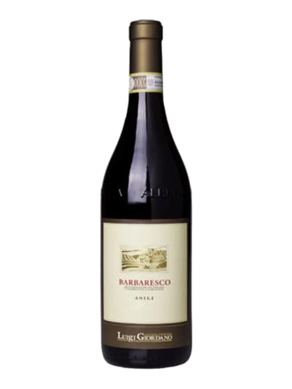 Barbaresco, Asili