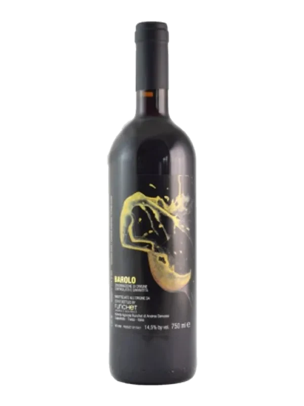 Runchet Barolo