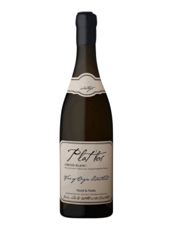 Plat'Bos Chenin Blanc