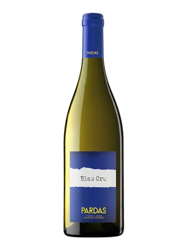Pardas Penedes Blau Cru