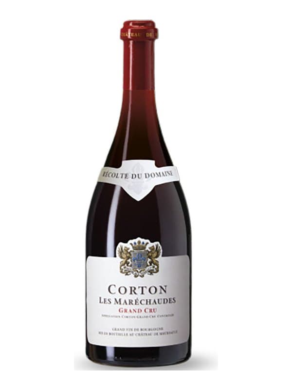 Corton Les Maréchaudes Grand Cru Ch