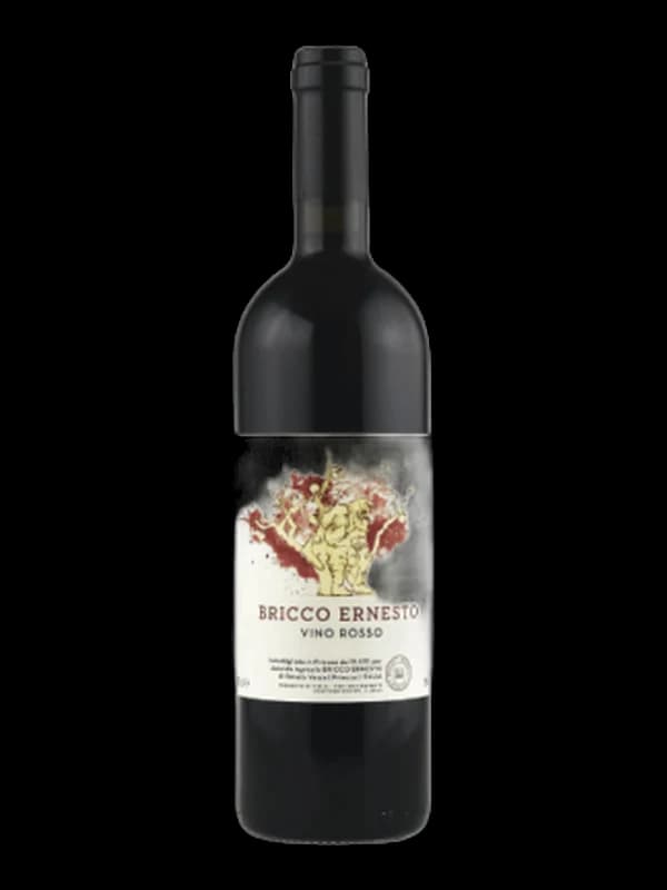 Azienda Agricola Bricco Ernesto Vino Rosso
