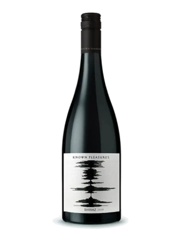 Giant Steps Known Pleasures Shiraz