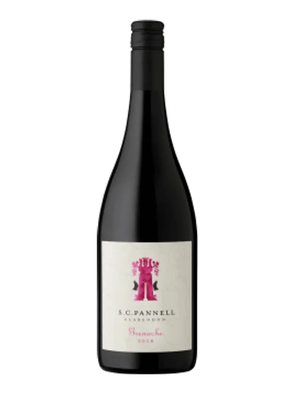 S. C. Pannell Smart Grenache