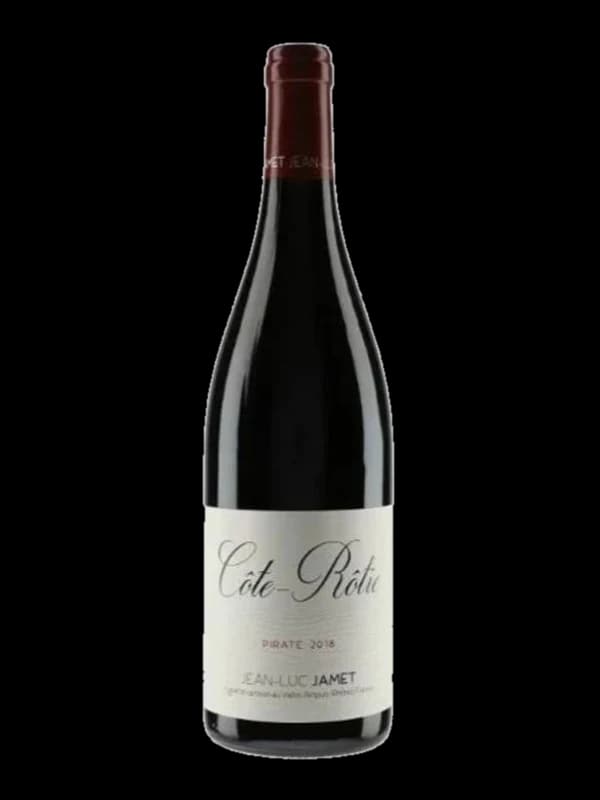 Cote Rotie Pirate