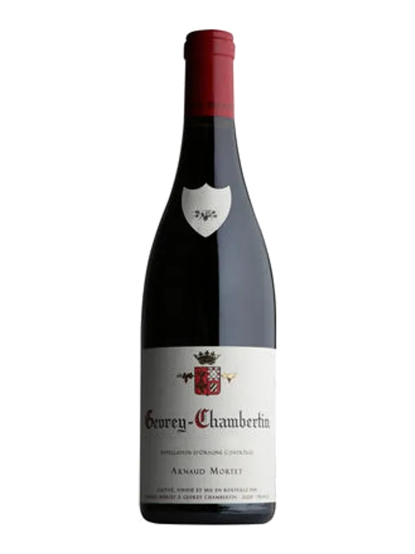 Gevrey-Chambertin 'Ma Cuvee'