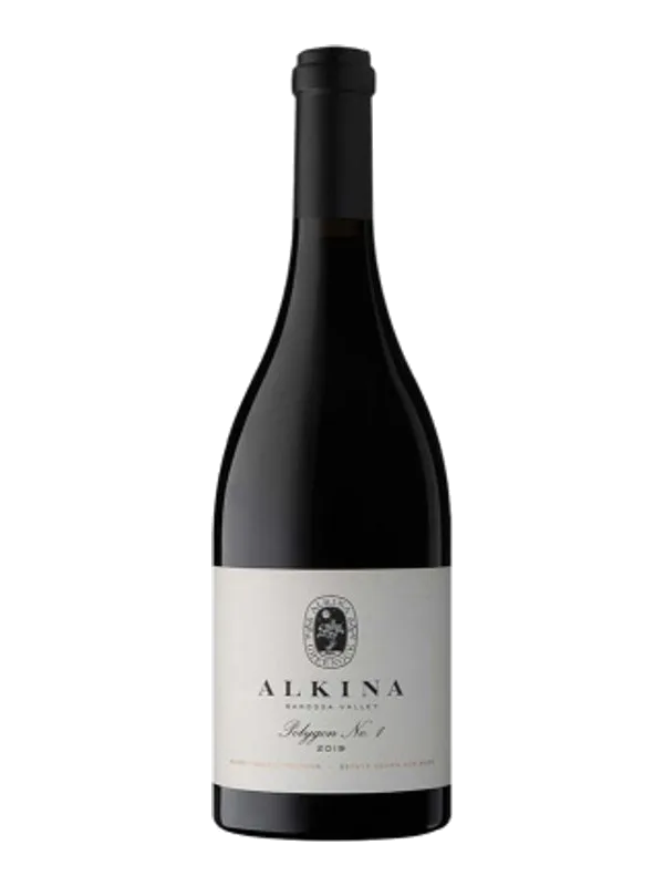 Alkina Polygon No. 1 Shiraz
