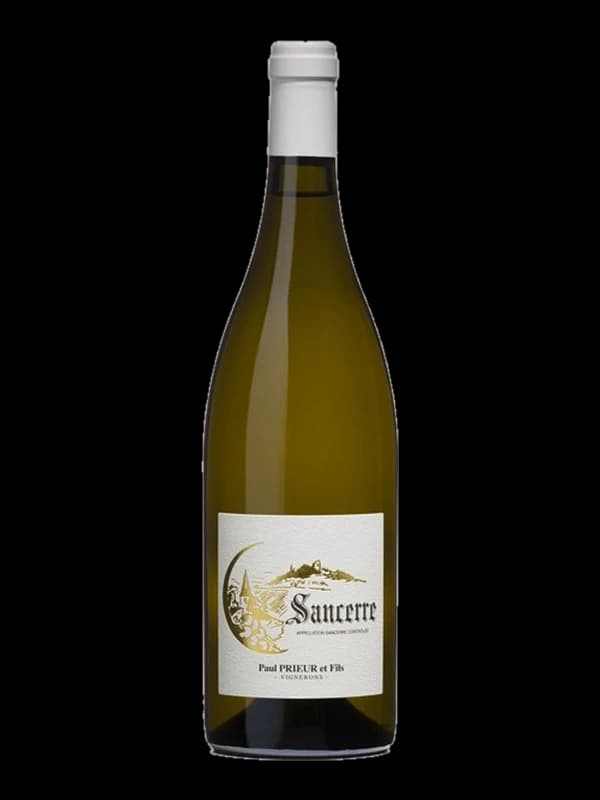 Sancerre Blanc, Domaine Paul Prieur et Fils