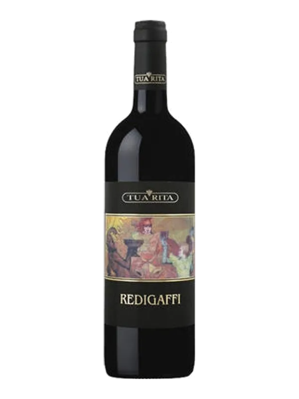 Redigaffi 7