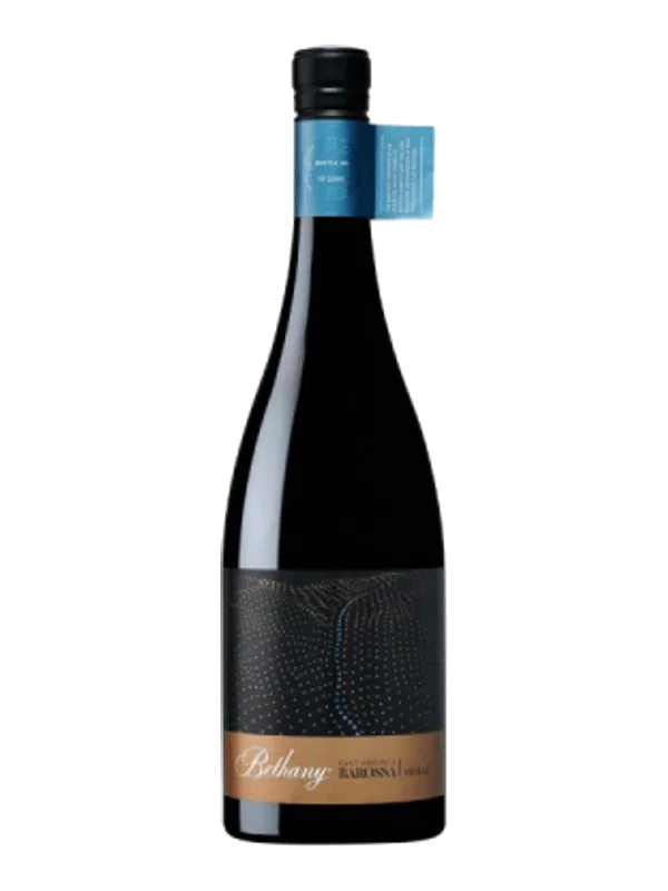 Bethany East Grounds Shiraz