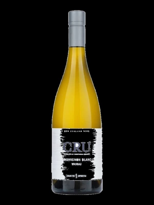 Cru Sauvignon Blanc, Smith & Sheth, Marlborough