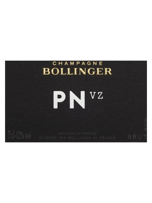 Bollinger PN VZ16