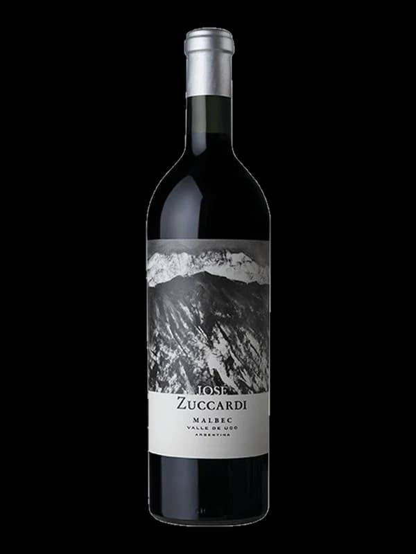 Jose Zuccardi Malbec Uco Valley