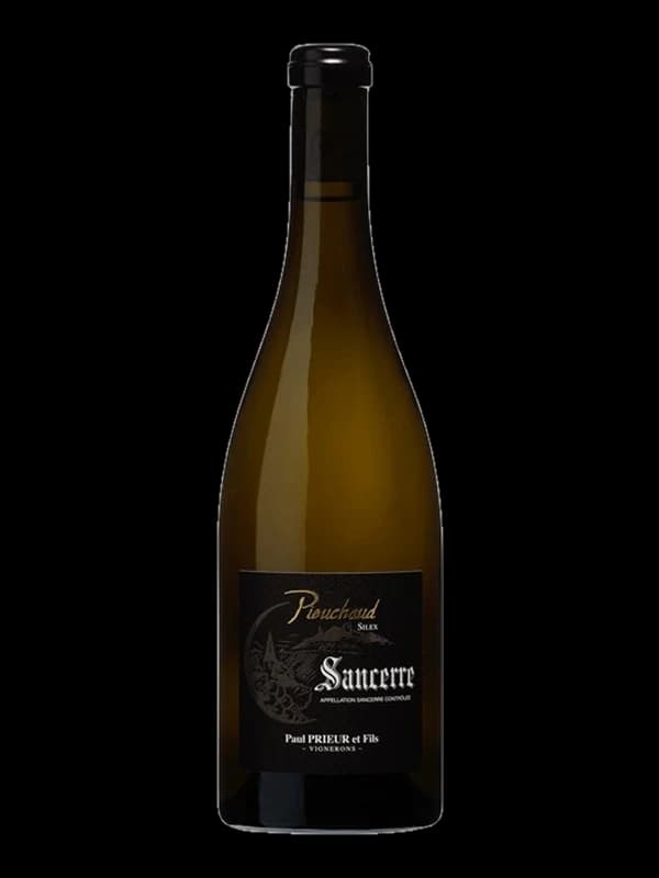 Sancerre Pieuchaud Silex, Domaine Paul Prieur et Fils