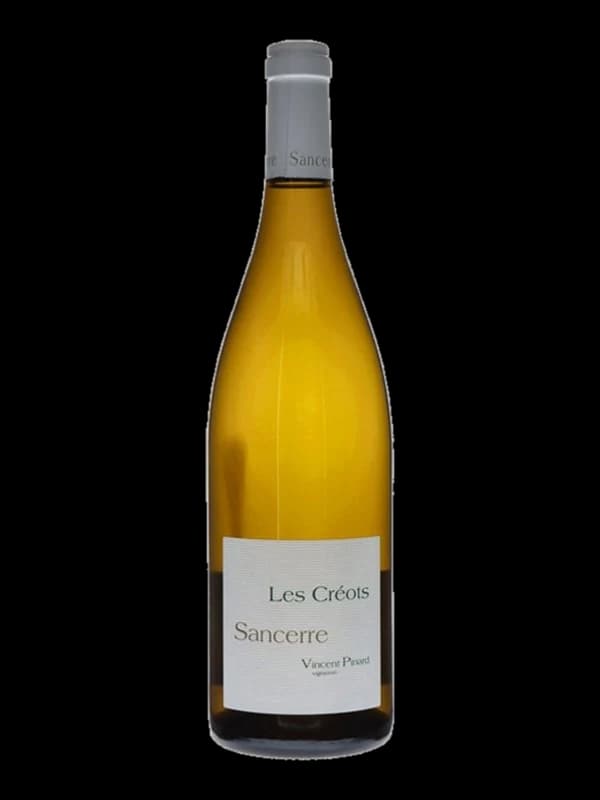Sancerre Les Créots, Domaine Vincent Pinard