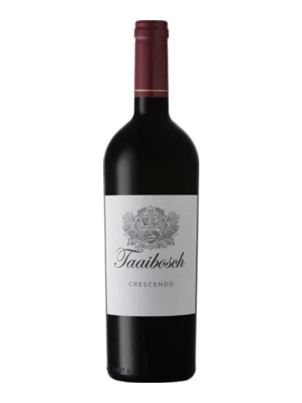 Taaibosch Crescendo