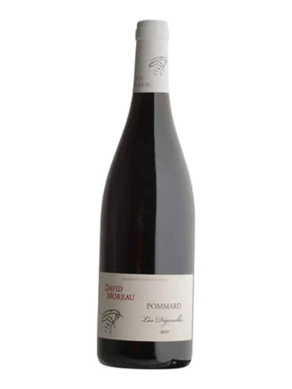 Pommard, Les Digonelles, David Moreau