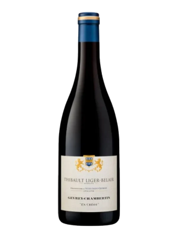 Thibault Liger-Belair Gevrey-Chambertin En Creots