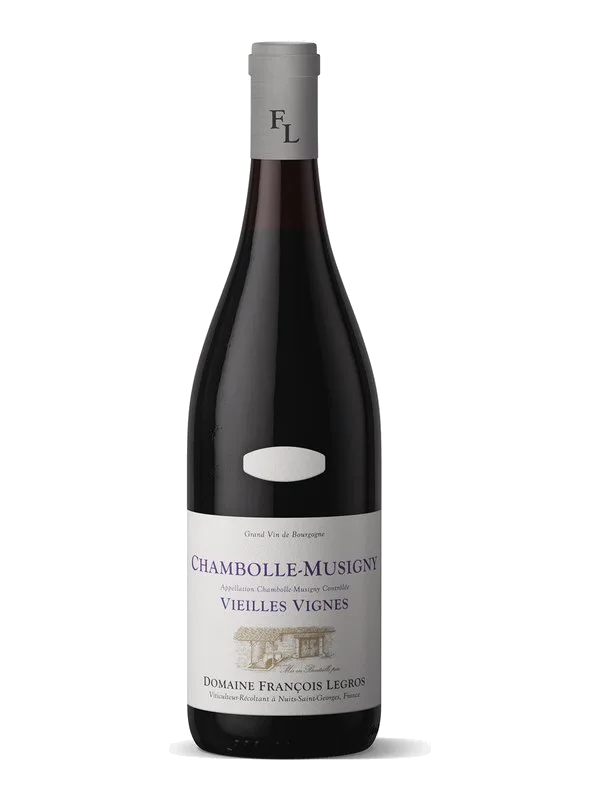 Chambolle Musigny Vieilles Vignes