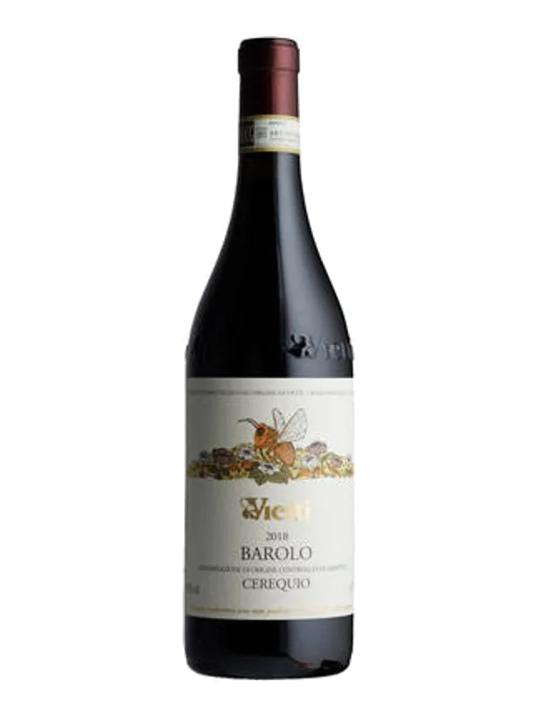 Barolo, Cerequio