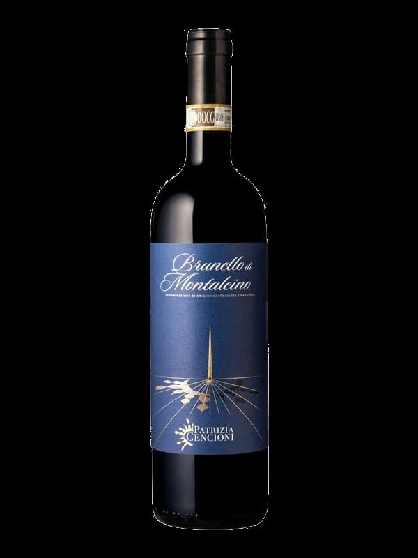Brunello di Montalcino