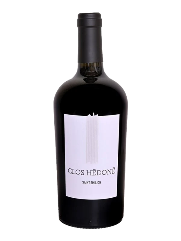 2020 Clos Hédoné