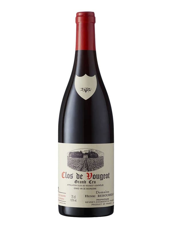 Clos de Vougeot, Vieille Vigne