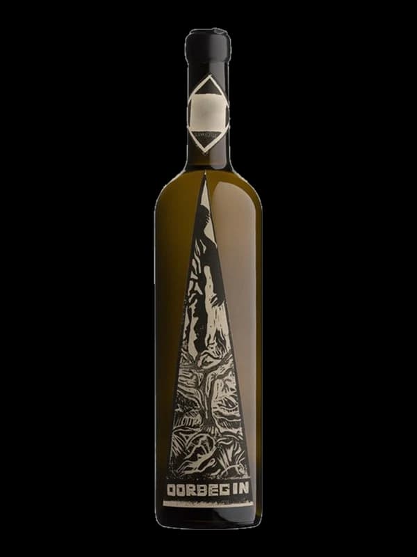 Oorbegin, Blank Bottle, Voor-Paardeberg
