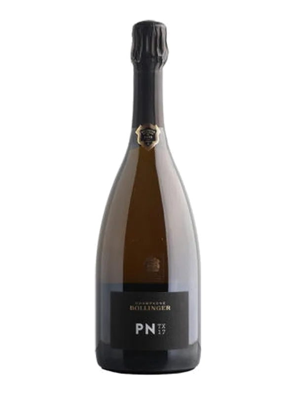 Bollinger PN TX17