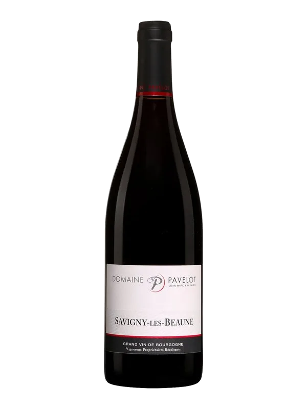 Savigny lès Beaune Rouge Domaine Pavelot