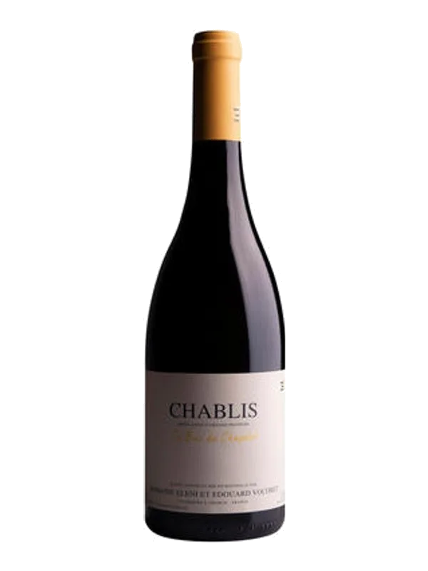 Chablis Le Bas de Chapelot