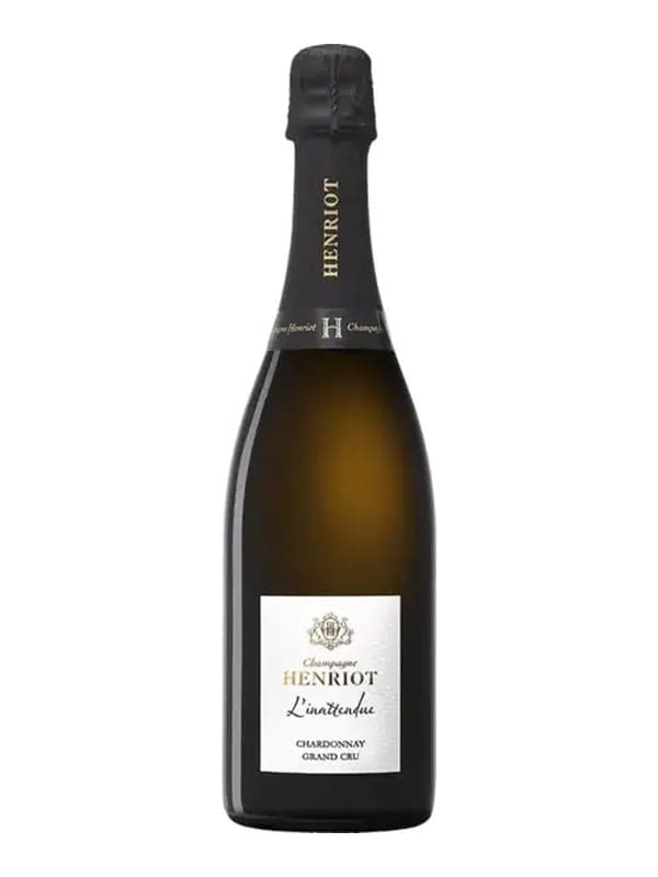 L'Inattendue Chardonnay Champagne