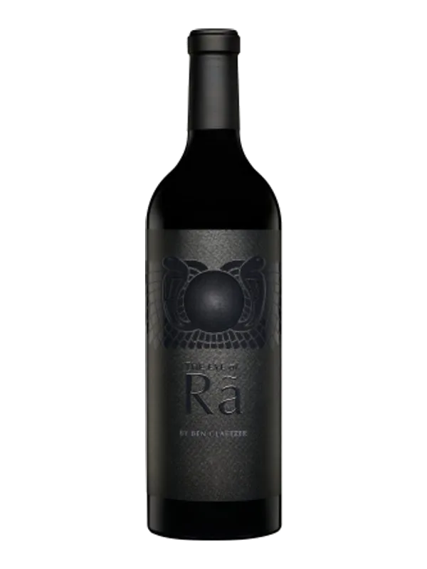 Glaetzer The Eye of Ra