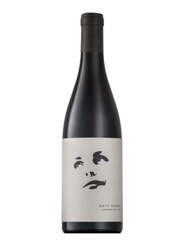 Moya Meaker, Pinot Noir