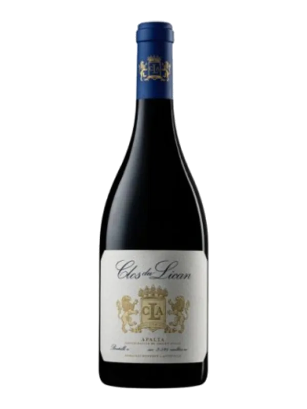 Bournet-Lapostolle Clos du Lican
