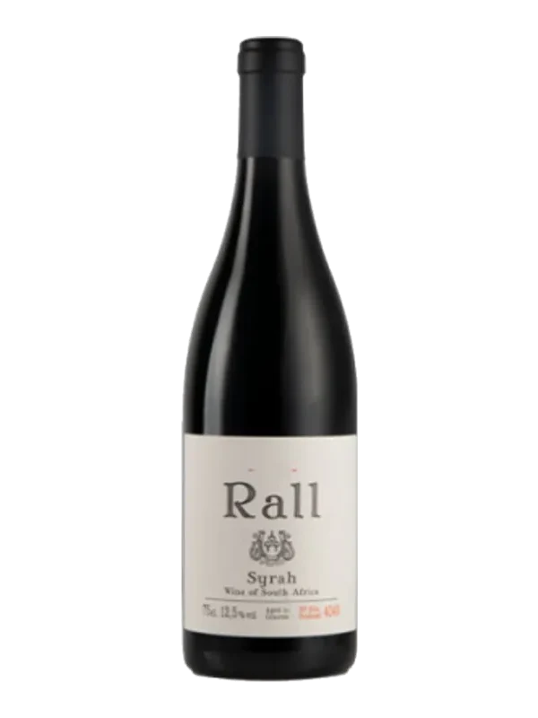 Rall Syrah