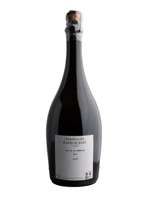 Champagne Waris Hubert, Clos de la Corneille, Grand Cru, Avize, Extra Brut