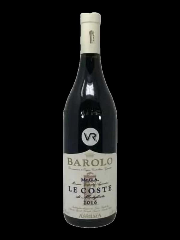 Barolo Le Coste di Monforte