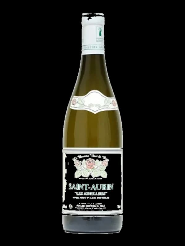 Gilles Bouton & Fils Saint-Aubin Les Argillers